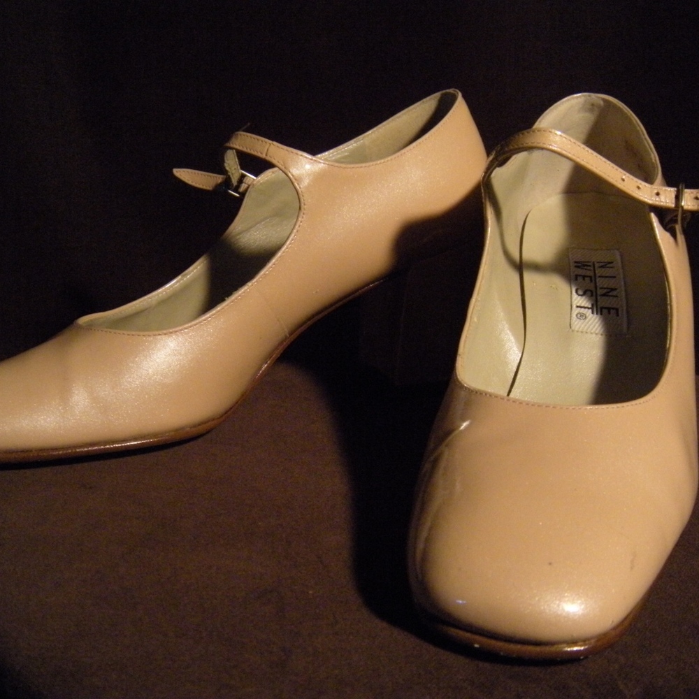 Nine West